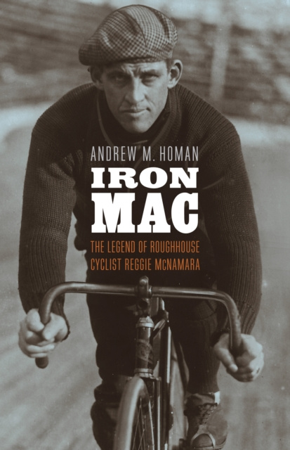 E-book Iron Mac Homan