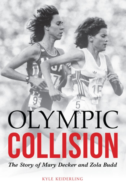 E-book Olympic Collision Kyle Keiderling