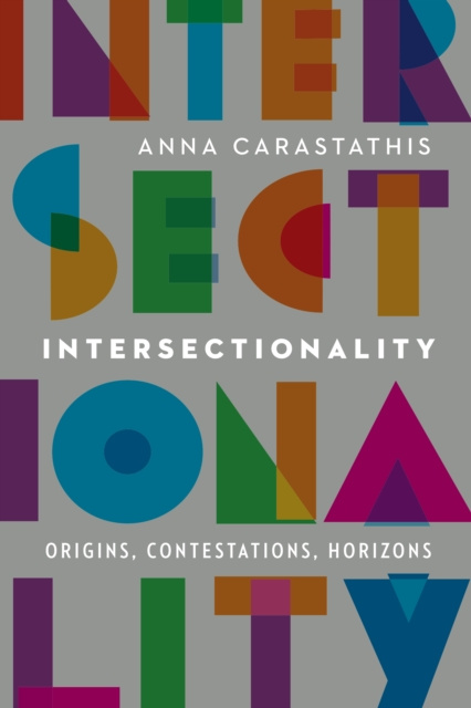 E-knjiga Intersectionality Anna Carastathis