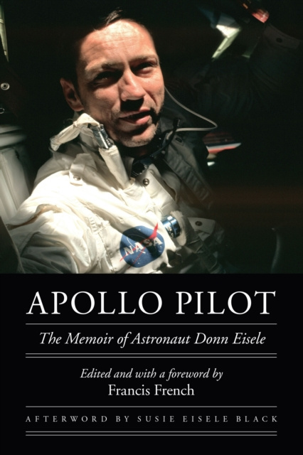 E-knjiga Apollo Pilot Donn Eisele