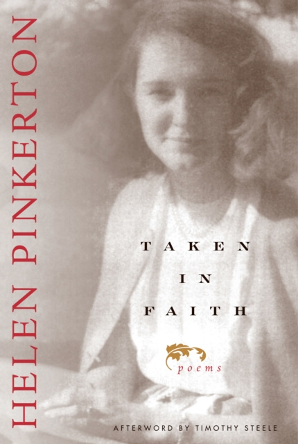 E-kniha Taken In Faith Helen Pinkerton