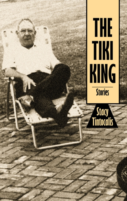 E-Book Tiki King Stacy Tintocalis