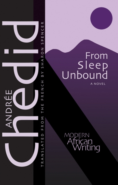 E-book From Sleep Unbound Andree Chedid