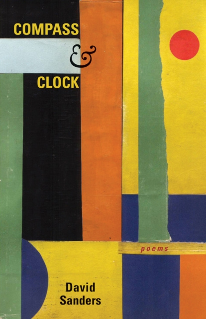 E-book Compass and Clock David Sanders