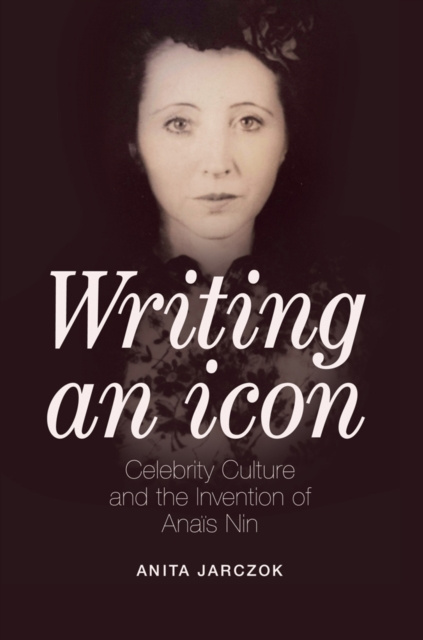 E-kniha Writing an Icon Anita Jarczok