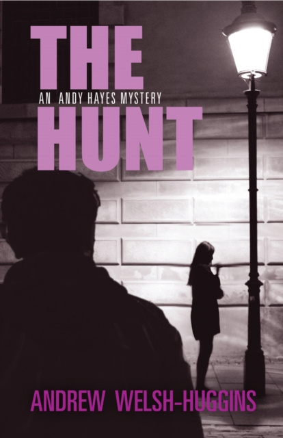 E-book Hunt Andrew Welsh-Huggins