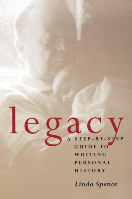 E-Book Legacy Linda Spence