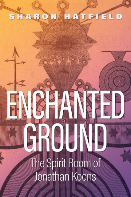E-knjiga Enchanted Ground Sharon Hatfield