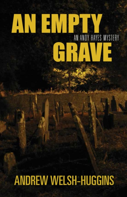 ebook Empty Grave Andrew Welsh-Huggins