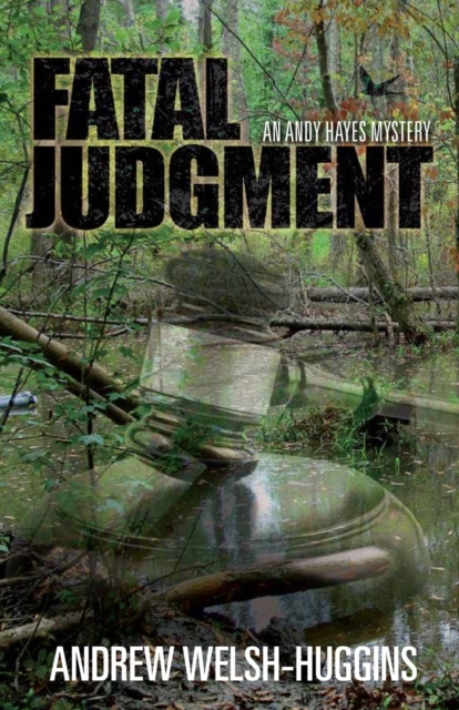 E-knjiga Fatal Judgment Andrew Welsh-Huggins