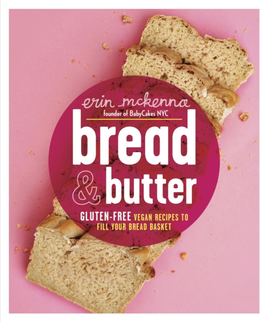 E-book Bread & Butter Erin McKenna