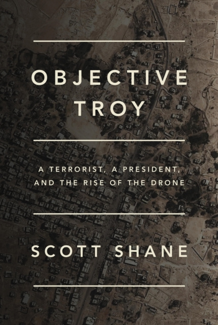 E-knjiga Objective Troy Scott Shane