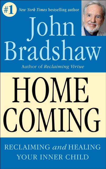 E-kniha Homecoming John Bradshaw