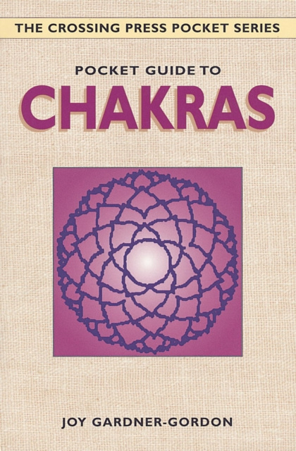 E-Book Pocket Guide to Chakras Joy Gardner-Gordon