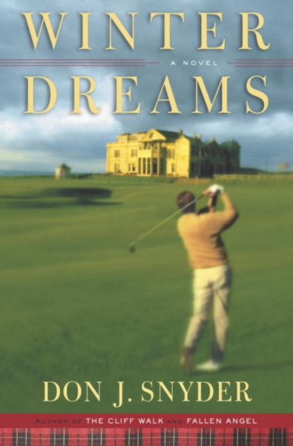 E-Book Winter Dreams Don J. Snyder