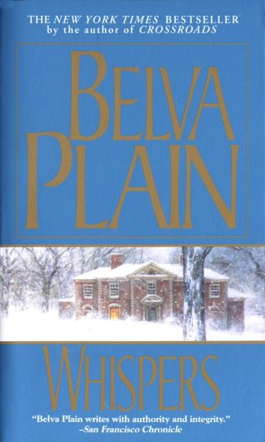 E-knjiga Whispers Belva Plain