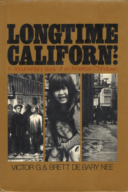 E-kniha Longtime Californ' Victor Nee
