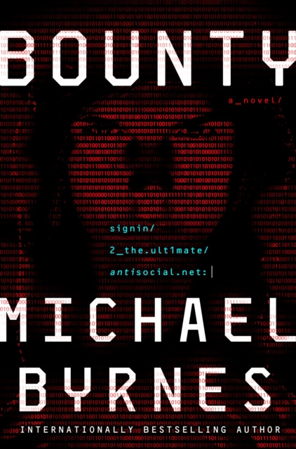 E-book Bounty Michael Byrnes