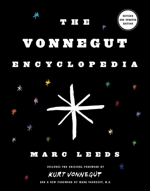 E-book Vonnegut Encyclopedia Marc Leeds