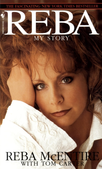 E-book Reba Reba McEntire
