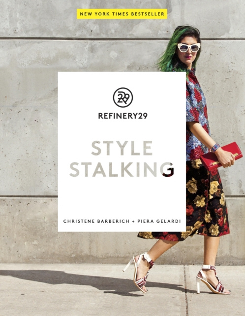E-knjiga Refinery29 Piera Gelardi
