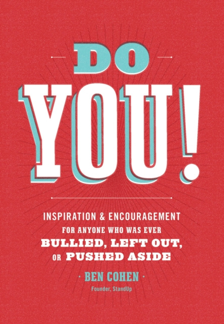 E-book Do You Ben Cohen