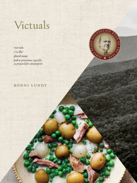 E-Book Victuals Ronni Lundy