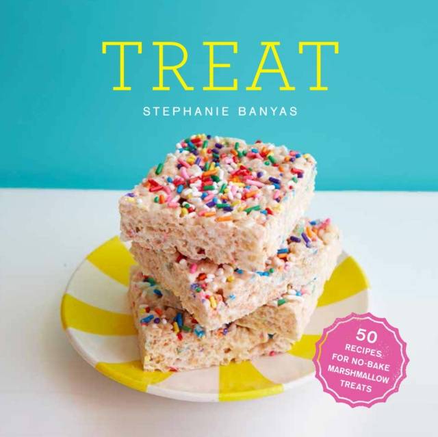 E-Book Treat Stephanie Banyas