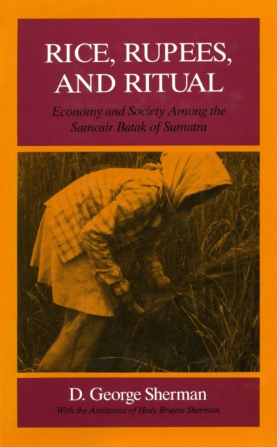 E-book Rice, Rupees, and Ritual D. George Sherman