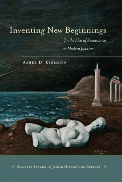 E-book Inventing New Beginnings Asher D. Biemann