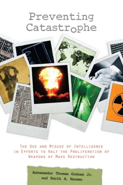 E-book Preventing Catastrophe Keith A. Hansen