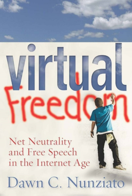 E-knjiga Virtual Freedom Dawn C. Nunziato