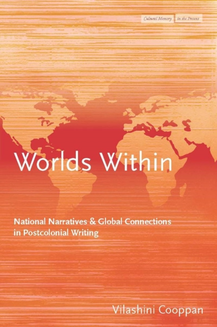 E-knjiga Worlds Within Vilashini Cooppan