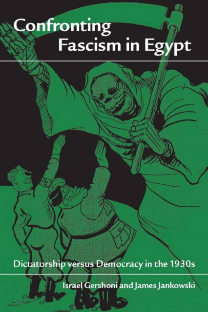 E-book Confronting Fascism in Egypt Israel Gershoni