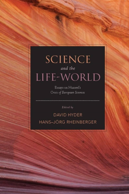 ebook Science and the Life-World David Hyder