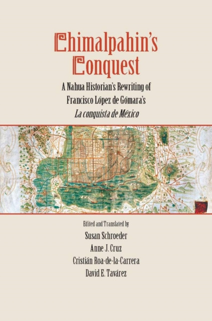 E-book Chimalpahin's Conquest Susan Schroeder