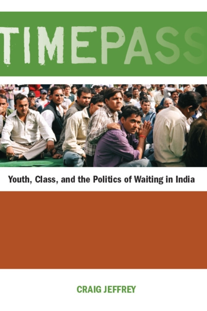 E-book Timepass Craig Jeffrey