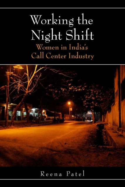 E-book Working the Night Shift Reena Patel