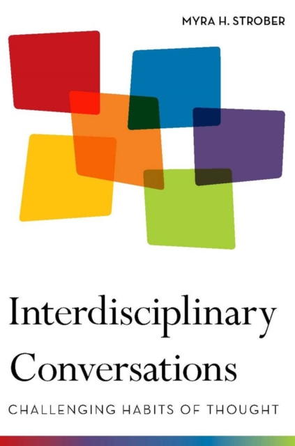E-book Interdisciplinary Conversations Myra Strober