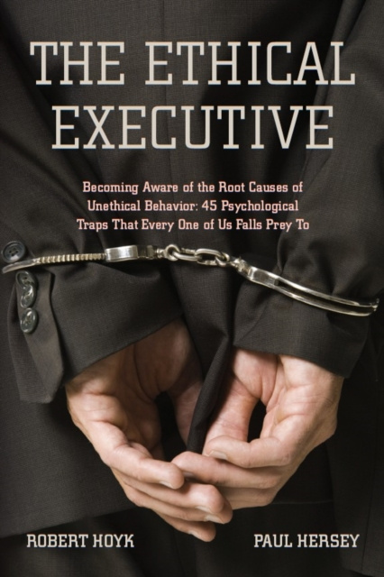 E-book Ethical Executive Robert Hoyk