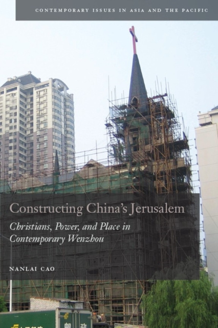 E-book Constructing China's Jerusalem Nanlai Cao