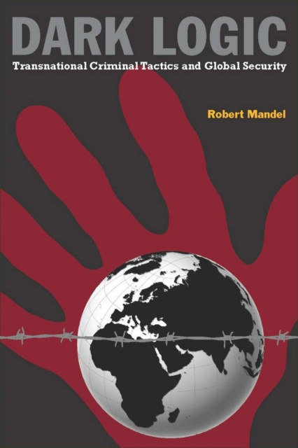 E-book Dark Logic Robert Mandel