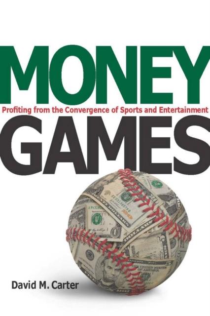 E-book Money Games David Carter