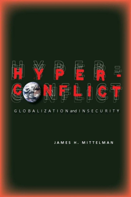 E-knjiga Hyperconflict James Mittelman