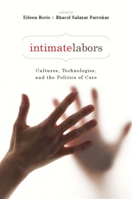 E-Book Intimate Labors Rhacel Salazar Parrenas