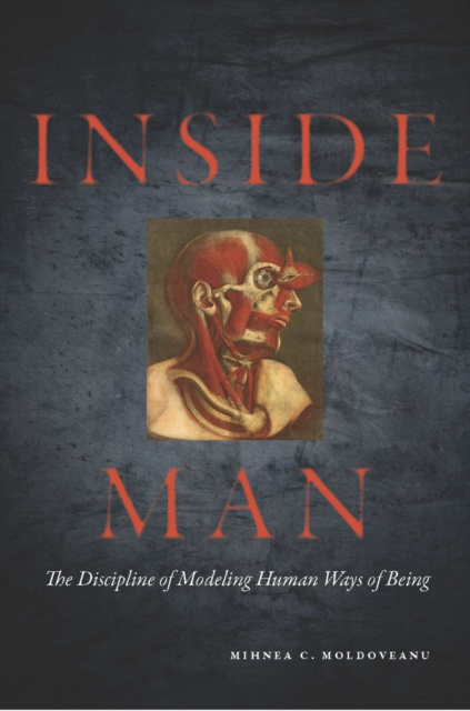 E-book Inside Man Mihnea Moldoveanu