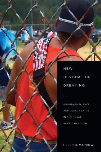 E-knjiga New Destination Dreaming Helen Marrow