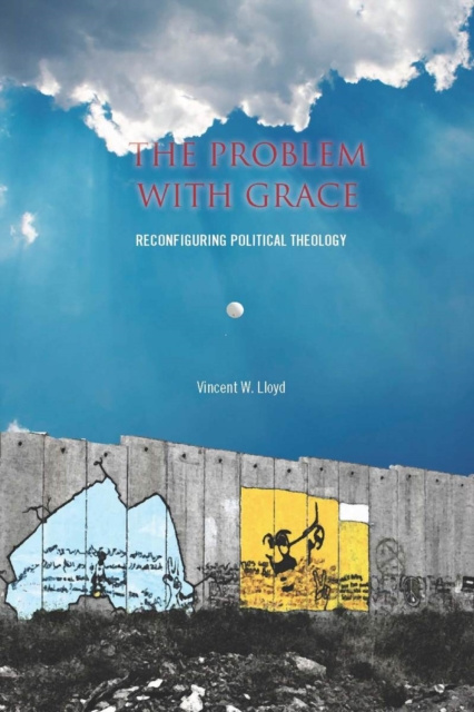 E-knjiga Problem with Grace Vincent Lloyd