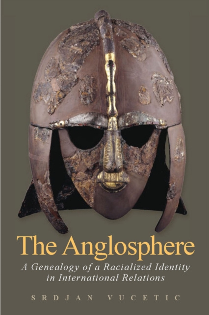 E-book Anglosphere Srdjan Vucetic