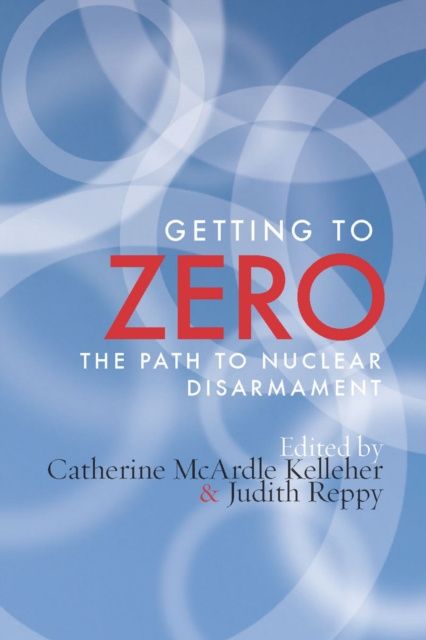 E-book Getting to Zero Catherine M. Kelleher